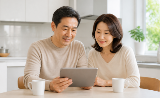 50대 이후 생활비가 부족할 때 먼저 확인할 정부지원 제도
