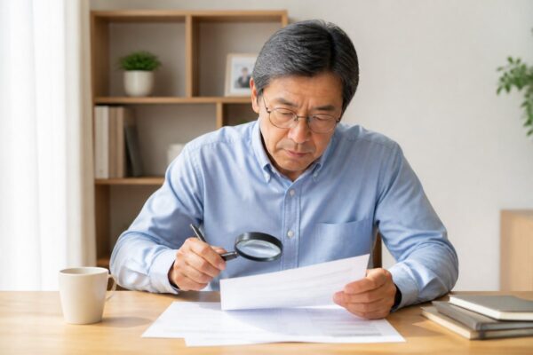 지자체 지원금 신청 시 거주 기간 확인하는 방법