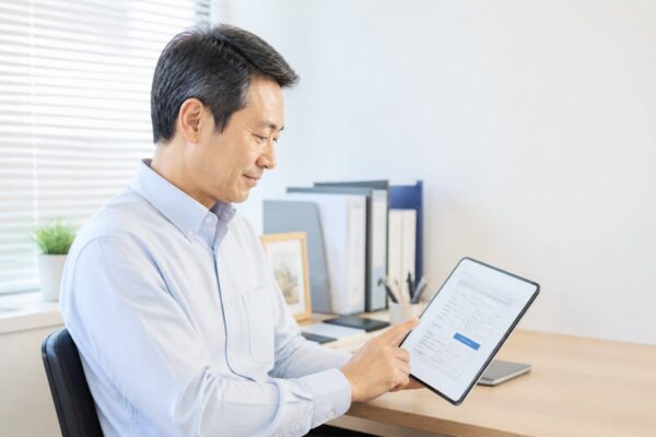 병원비 부담을 줄이는 본인부담상한제 환급금 신청 안내