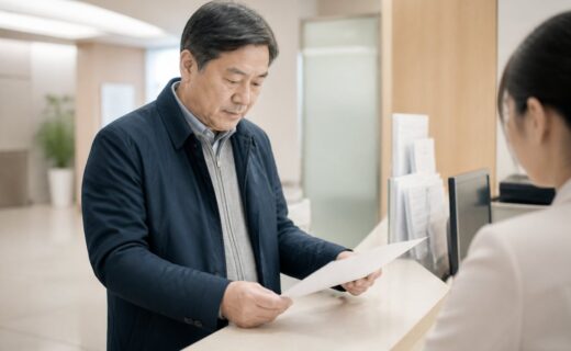 희귀질환자 의료비 지원 대상 확인 및 상담 팁