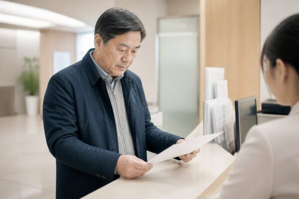 희귀질환자 의료비 지원 대상 확인 및 상담 팁