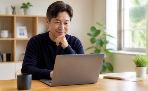 중장년 사회공헌 활동 신청 전 적성 검사 활용법