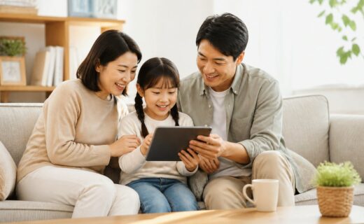부모님께 복지 신청 권유할 때 대화의 기술