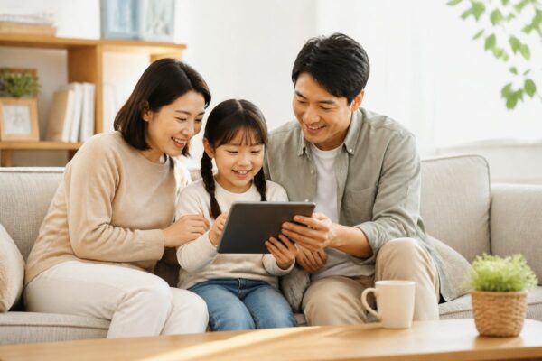 부모님께 복지 신청 권유할 때 대화의 기술