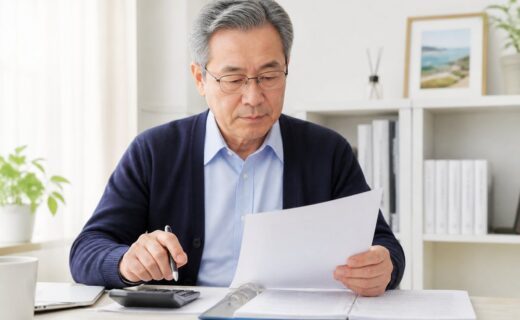 기초연금 신청 후 탈락하거나 감액되는 주요 원인 분석
