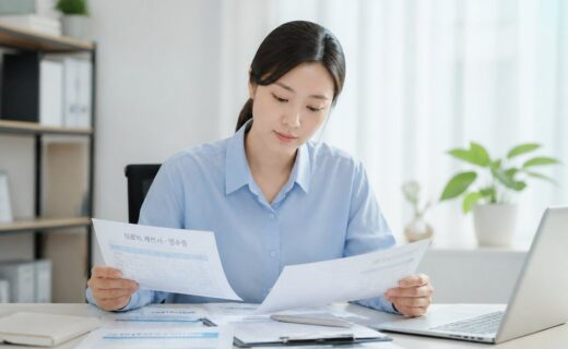 본인부담상한제 초과 의료비 환급금 조회 시 자주하는 실수