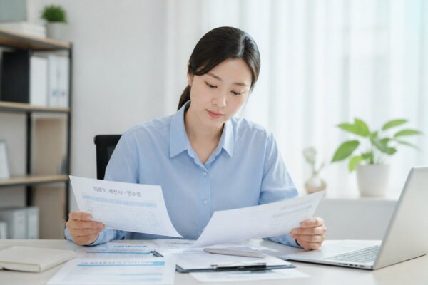 본인부담상한제 초과 의료비 환급금 조회 시 자주하는 실수