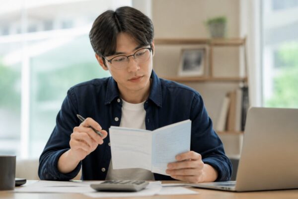 주거급여 소득 재산 조사 시 일용근로소득 반영 기준