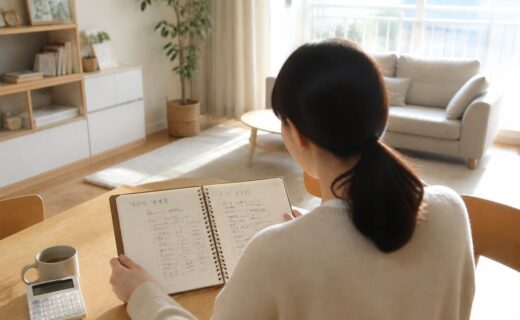 노후 단독주택 개보수 지원 신청 전 자가 진단 체크리스트