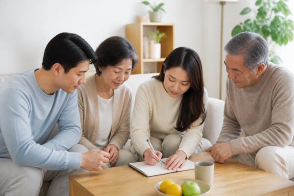 장기요양등급 재조사 신청 시 상태 악화 입증 자료 준비법